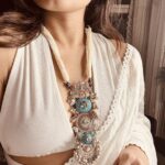 Palki Necklace
