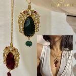Rooh Pendant