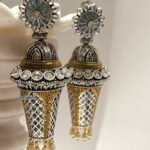 Gia Earrings