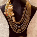 Barkha Necklace