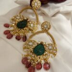 Saaz Bali- Green