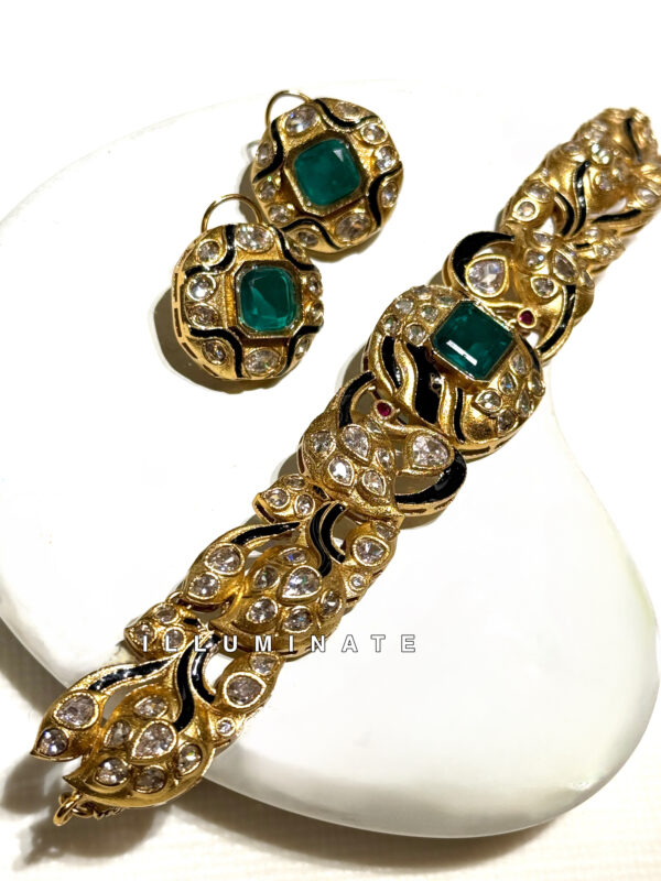 Whimsical Choker