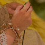 Rosy Bangle