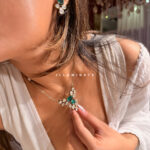 Emerald Dream Pendant