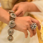 Kayra Phool Bracelet