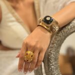 Meher Phool Ring