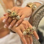 Niya Ring