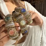 Elizabeth-Amore-Bangle
