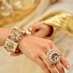 Mystique Bangle