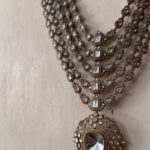 Ethnic Radiance Necklace