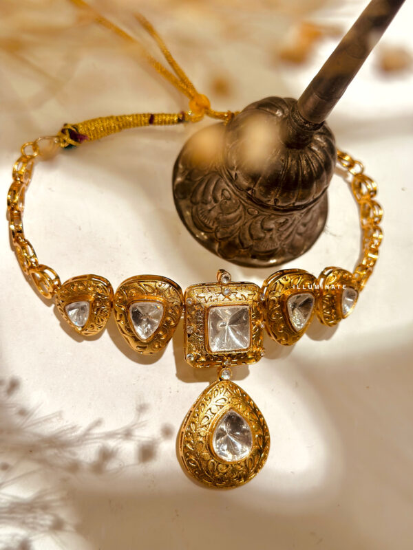 Rubai Choker