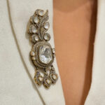 Eternal Bloom Brooch