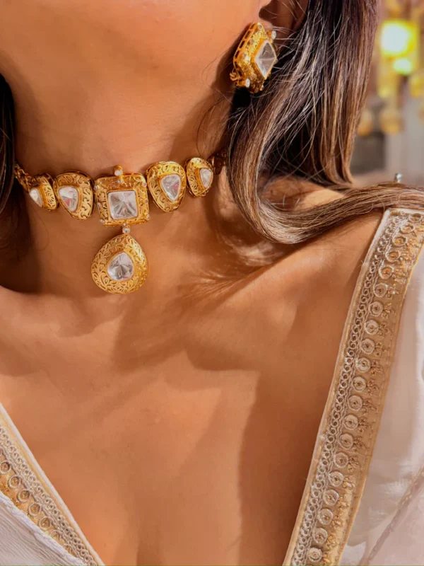 Rubai Choker